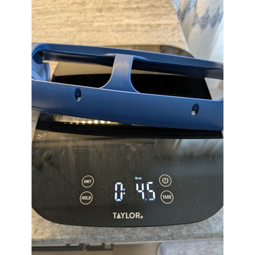 Grab it Go Mop‎ Replacement Part